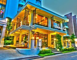 Chateau De Sukhumvit Hotel Bangkok Genel