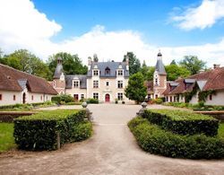 Chateau de Troussay Öne Çıkan Resim