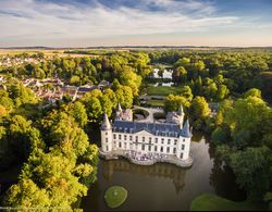 Chateau D'Ermenonville Genel