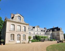 Château des Briottières Genel