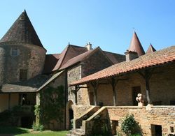 Chateau des Nobles Dış Mekan