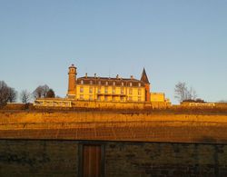 Chateau d'Isenbourg Genel