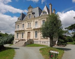 Château du Breuil Öne Çıkan Resim