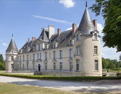 Chateau Golf & Spa d'Augerville Genel