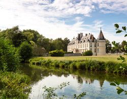 Chateau Golf & Spa d'Augerville Genel