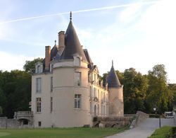 Chateau Golf & Spa d'Augerville Genel