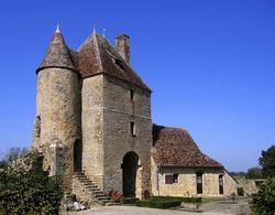 Château la Grand'Cour Dış Mekan