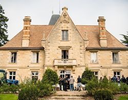 Château Lagrave Béchade Genel