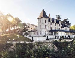 Chateau Le Prieure Genel