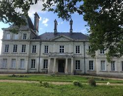 Château L'escale Dış Mekan