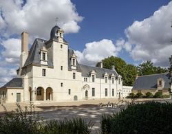 Château Louise de La Vallière Dış Mekan