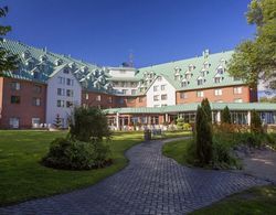 Château Vaudreuil Hôtel & Suites Öne Çıkan Resim