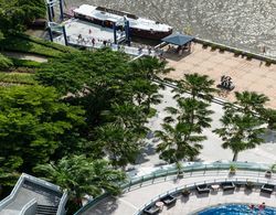 Chatrium Hotel Riverside Bangkok Genel