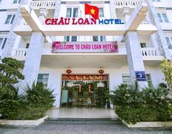 Chau Loan Hotel Nha Trang Dış Mekan
