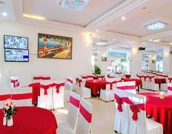 Chau Loan Hotel Nha Trang Yerinde Yemek