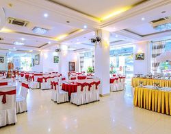 Chau Loan Hotel Nha Trang Yerinde Yemek