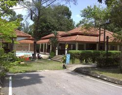 Chaya Resort Dış Mekan