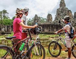 Chayra Angkor Hotel Genel