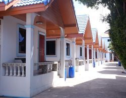 Chayta Resort Dış Mekan