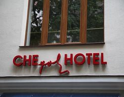 Che Hotel Dış Mekan