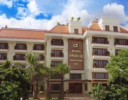 Cheathata CTS Hotel Siem Reap Genel