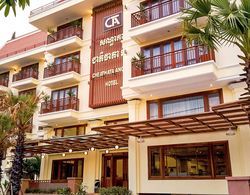 Cheathata CTS Hotel Siem Reap Genel