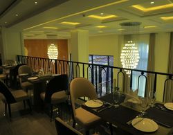 Check Inn Hotels - Addis Ababa Genel