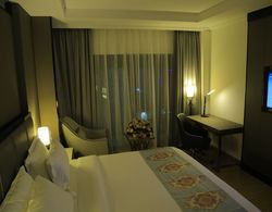 Check Inn Hotels - Addis Ababa Öne Çıkan Resim