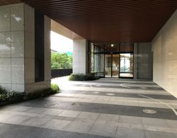 CHECK inn Select New Taipei Sanchong Dış Mekan