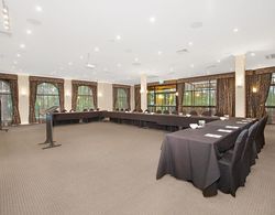 Checkers Resort and Conference Centre Genel