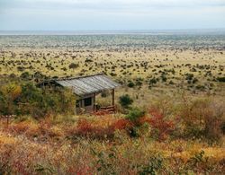 Cheetah Tented Camp Konum Öne Çıkanlar