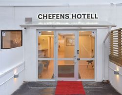 Chefens Hotell Öne Çıkan Resim
