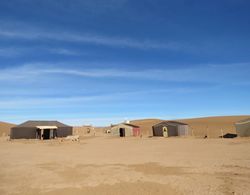 Chegaga Berber Camps Dış Mekan