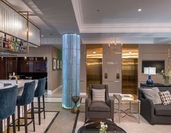Chekhoff Hotel Moscow Curio Collection by Hilton Genel