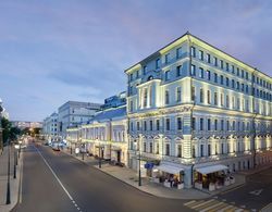 Chekhoff Hotel Moscow Curio Collection by Hilton Öne Çıkan Resim