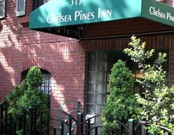 Chelsea Pines Inn Genel