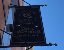 Chelsea Savoy Hotel Genel