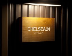 Chelsea24 Kyoto Dış Mekan