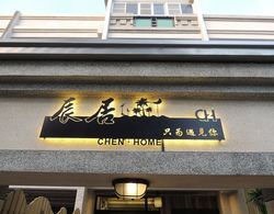 Chen Home Dış Mekan