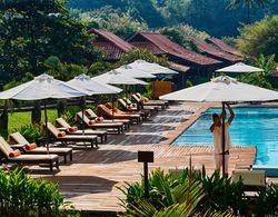 Chen Sea Resort & Spa Phu Quoc Havuz