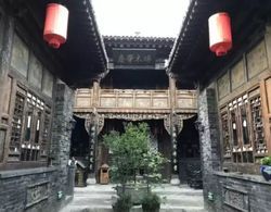 Cheng Tai Hou Mansion İç Mekan