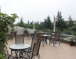 Chengdu Haoyi Shubo Hotel Kahvaltı