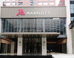 Chengdu Marriott Hotel Financial Centre Genel