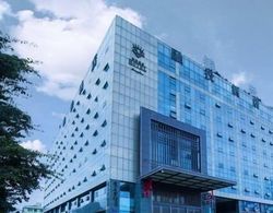 Chengdu Rongtou Hotel Öne Çıkan Resim