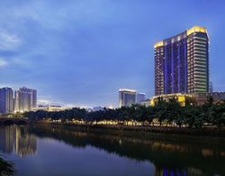 Chengdu Taihe International Hotel Dış Mekan