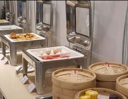 Chengmai Time Yinlusheng Hotel Kahvaltı