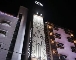 Cheonan Hotel Luis Dış Mekan