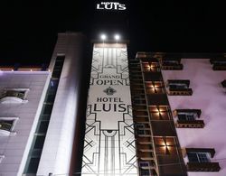 Cheonan Hotel Luis Dış Mekan