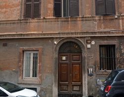 Chéri de Rome Vatican Apartment Dış Mekan