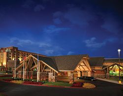 Cherokee Casino Hotel West Siloam Springs Genel